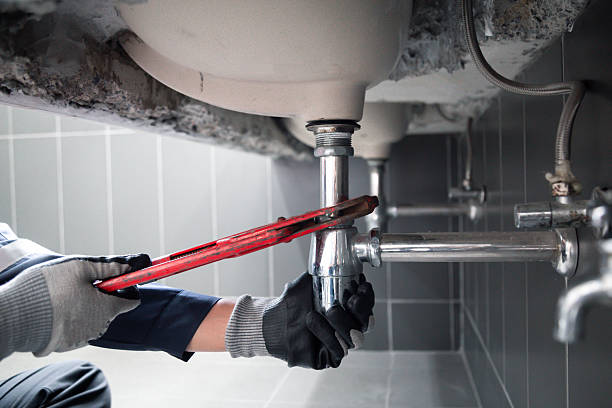 Trusted Pipe Repair service in Saint Bonifacius, MN - AAA Plumbing Heating